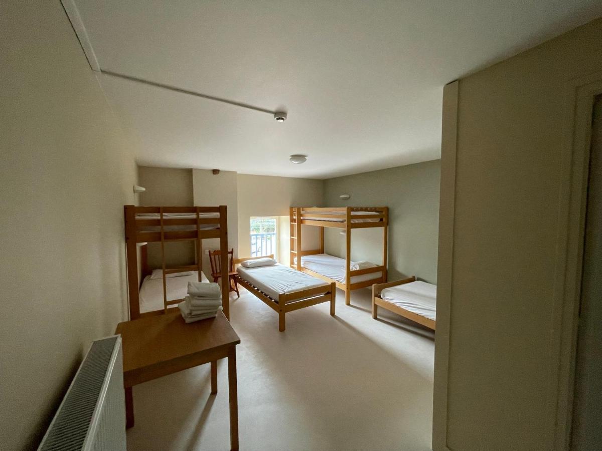 Auberge Val Sans Retour Trehorenteuc Экстерьер фото