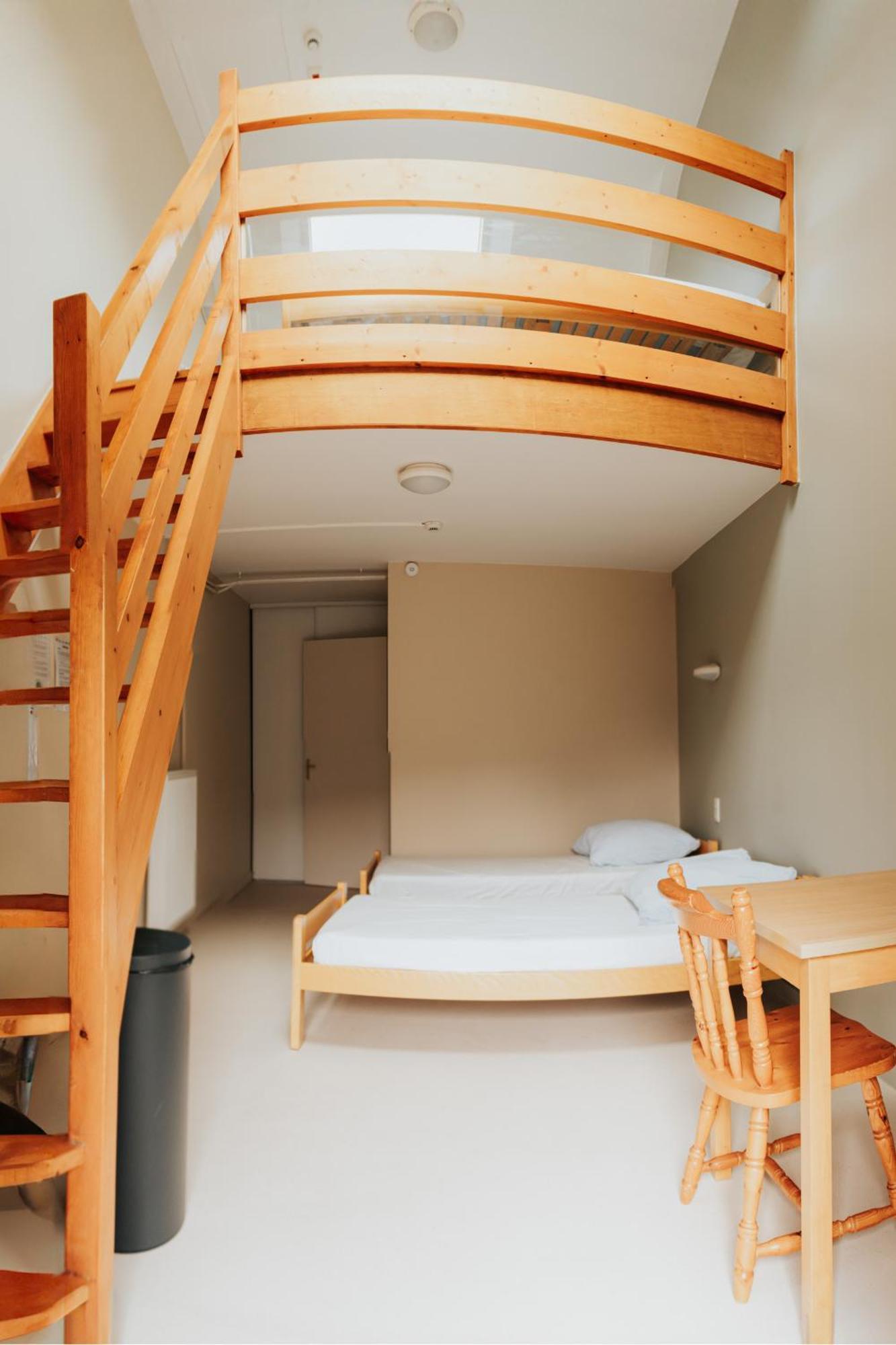 Auberge Val Sans Retour Trehorenteuc Экстерьер фото